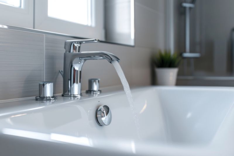 Modern Faucets