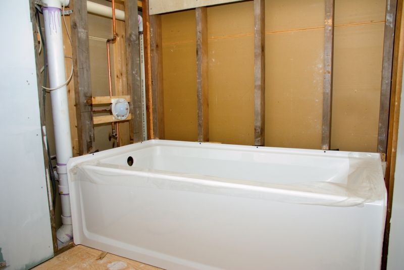 Top Bathroom Remodeling Companies in Batavia, OH