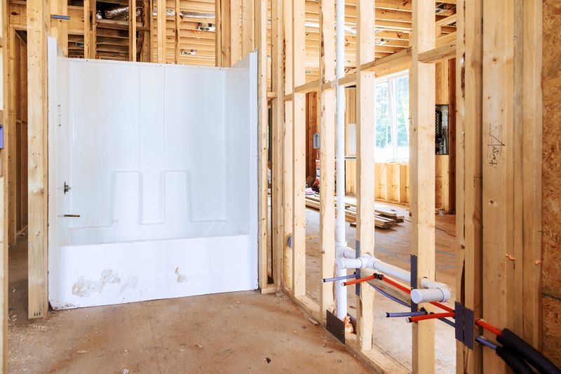 Top Bathroom Remodeling Companies in Franklin, OH