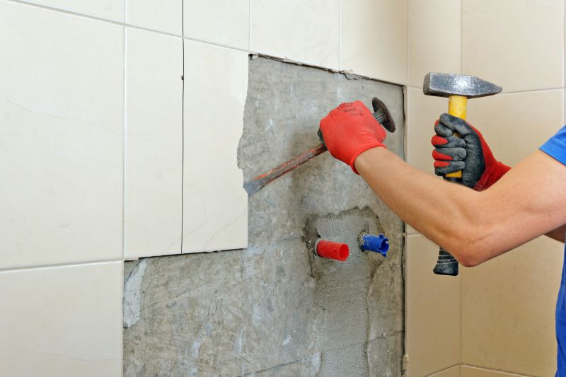 Top Bathroom Remodeling Companies in Lebanon, OH