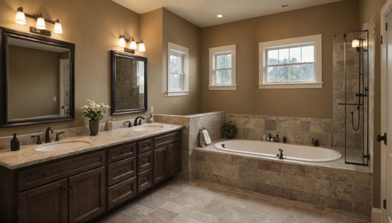 Top Bathroom Remodeling Companies in Maineville, OH