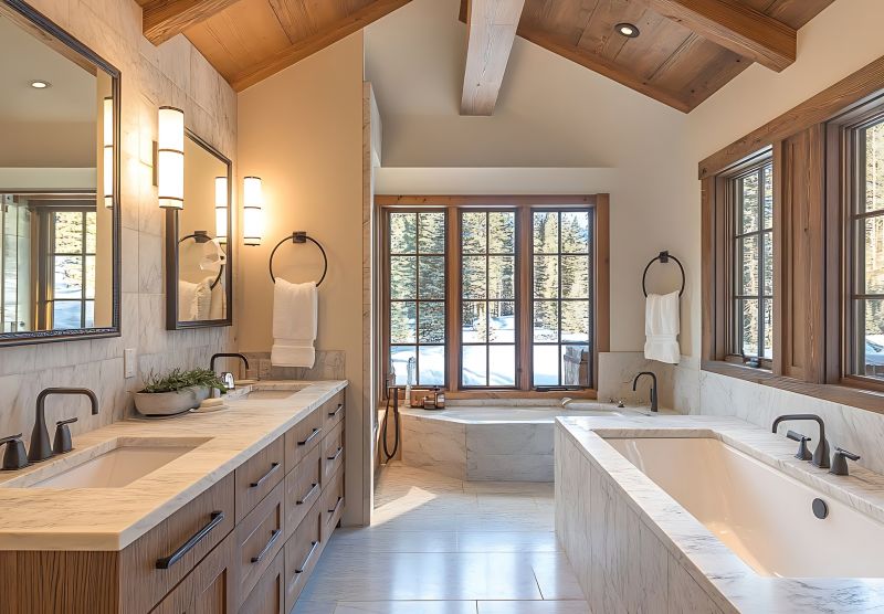 Top Bathroom Remodeling Companies in Oxford, OH