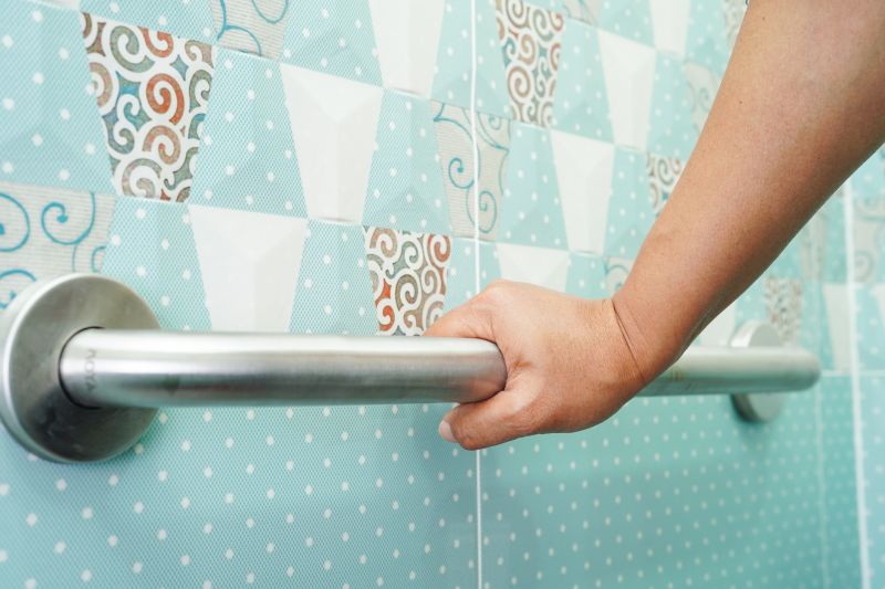 Proper Safety Measures